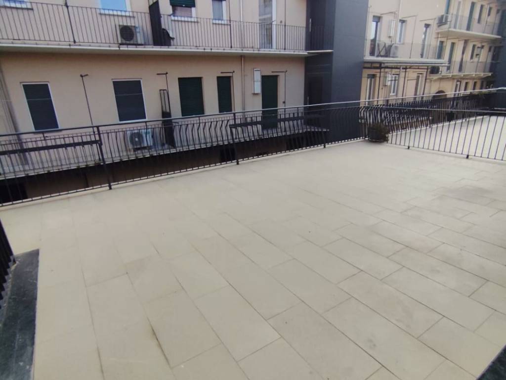 appartamento in affitto ad Ivrea