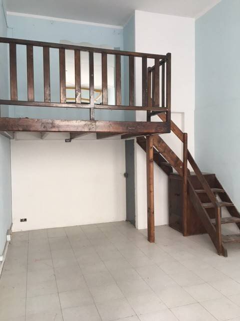 ufficio in affitto ad Ivrea