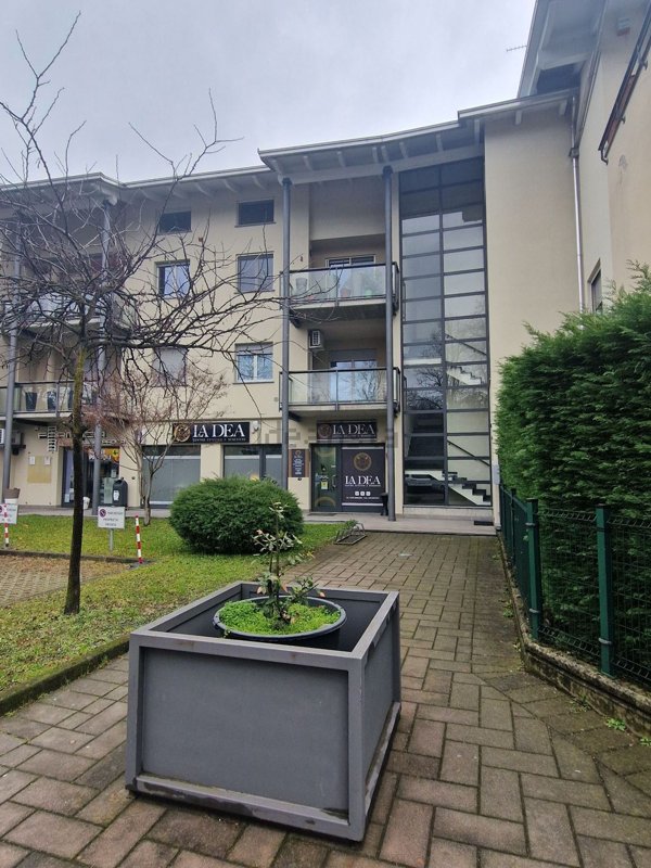 appartamento in affitto ad Ivrea