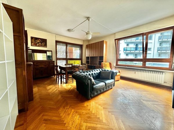 appartamento in affitto ad Ivrea