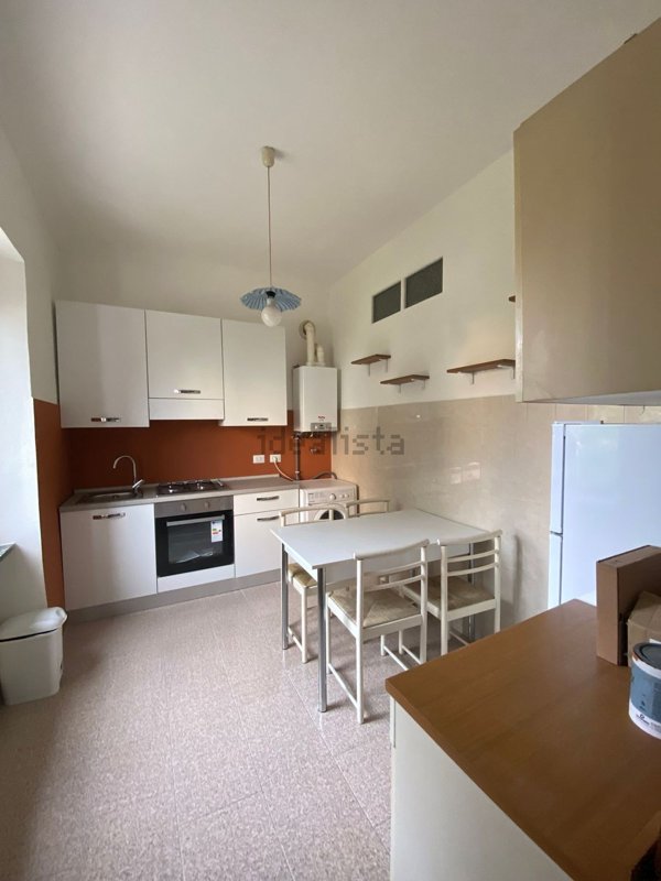 appartamento in affitto ad Ivrea