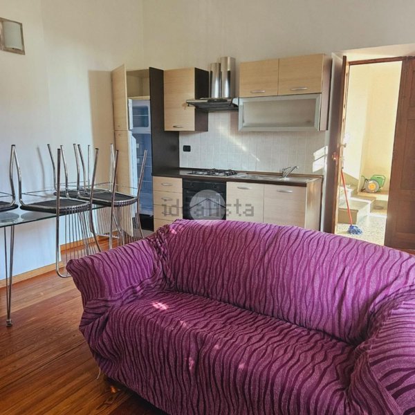 appartamento in affitto ad Ivrea