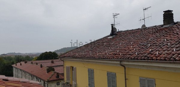 appartamento in affitto ad Ivrea