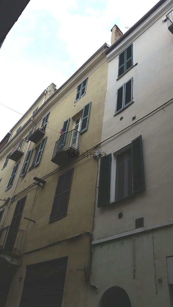 appartamento in affitto ad Ivrea
