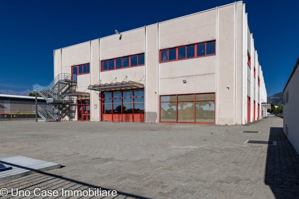 ufficio in affitto ad Ivrea