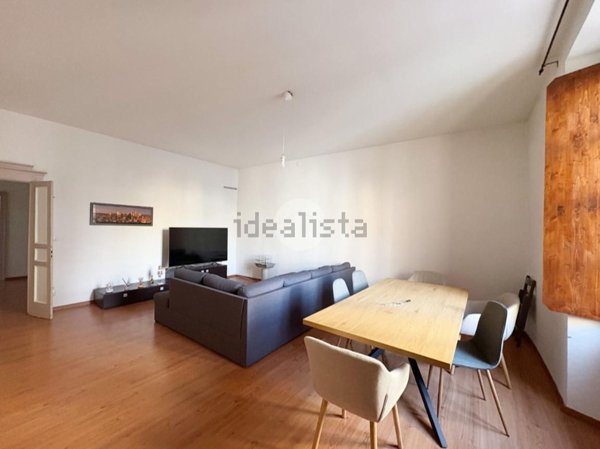 appartamento in affitto ad Ivrea