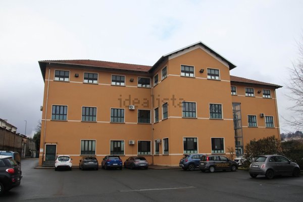 appartamento in affitto ad Ivrea