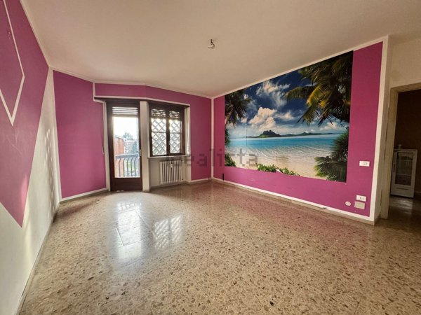 appartamento in affitto ad Ivrea