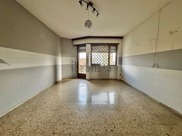 appartamento in affitto ad Ivrea