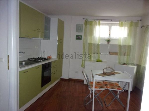 appartamento in affitto ad Ivrea