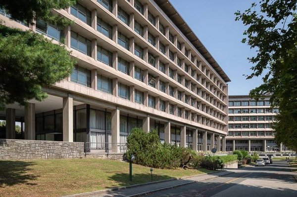 ufficio in affitto ad Ivrea