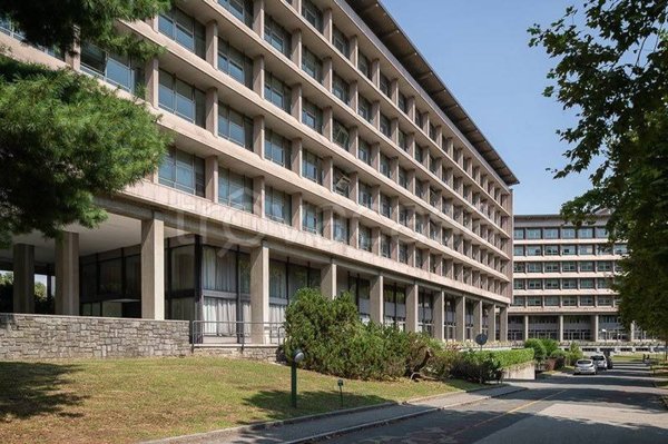 ufficio in affitto ad Ivrea