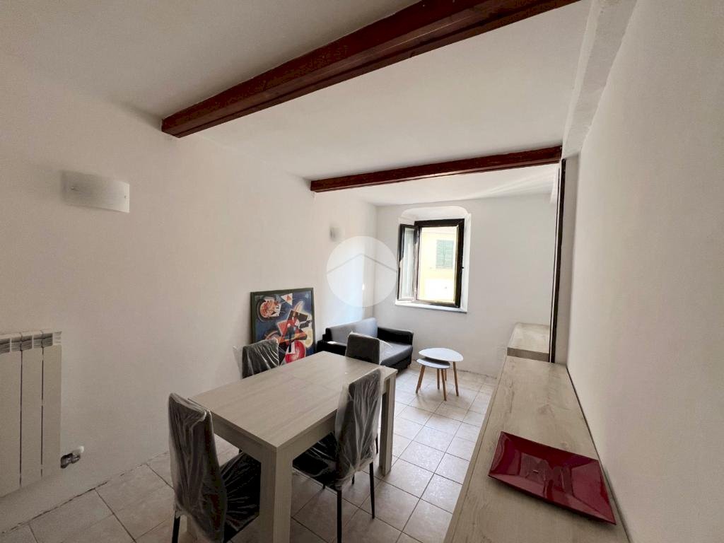 appartamento in affitto ad Ivrea