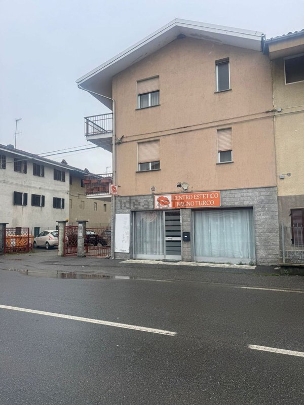 ufficio in affitto ad Ivrea