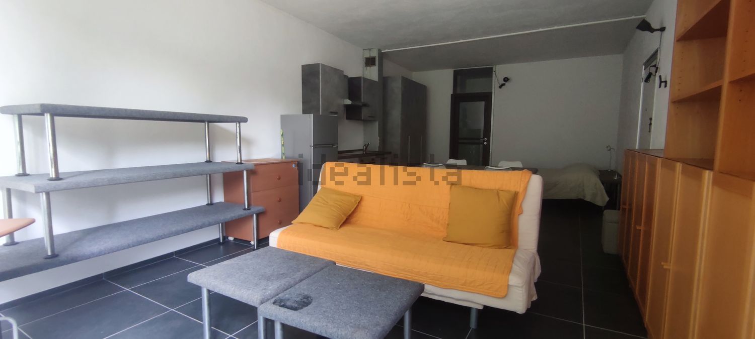 appartamento in affitto ad Ivrea