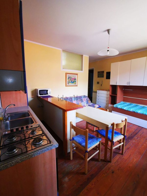 appartamento in affitto ad Ivrea