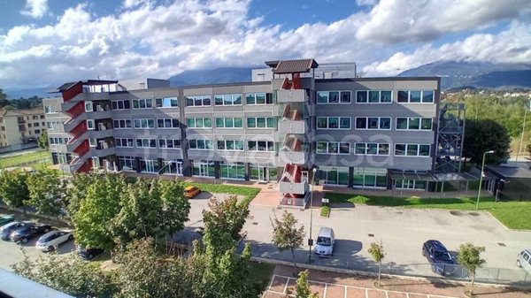 appartamento in affitto ad Ivrea