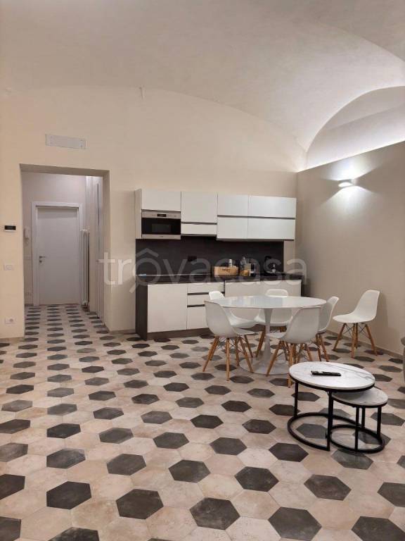 appartamento in affitto ad Ivrea