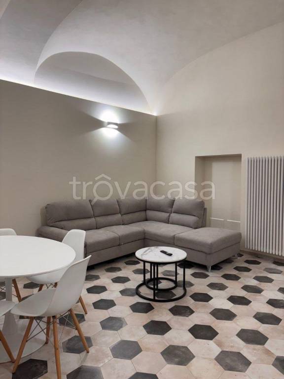 appartamento in affitto ad Ivrea