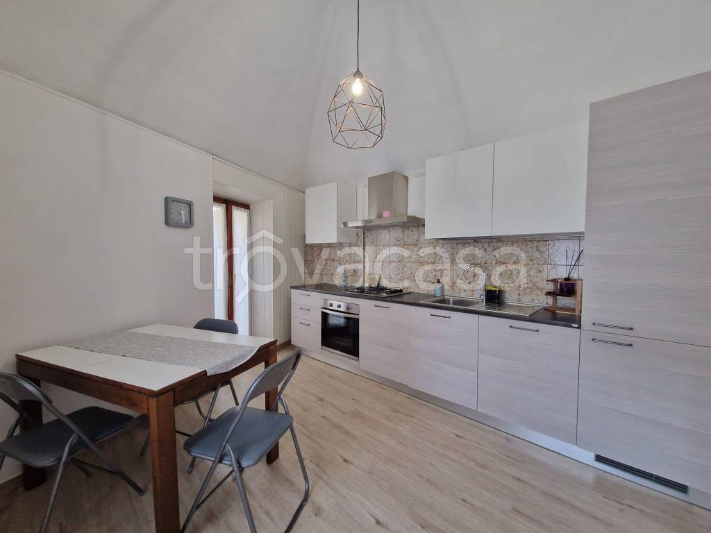 appartamento in affitto ad Ivrea