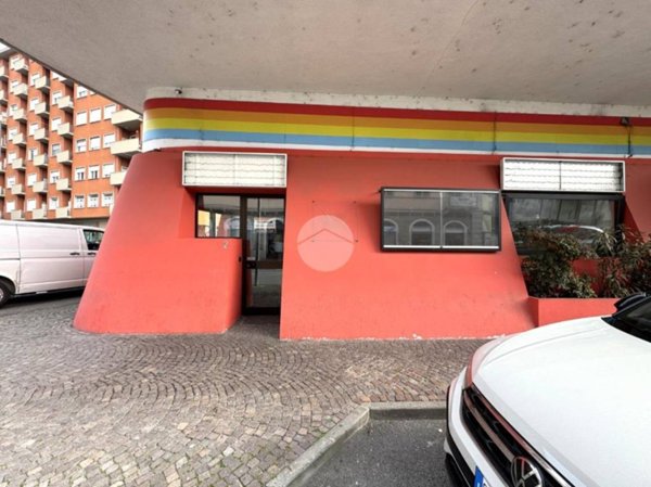 ufficio in affitto ad Ivrea