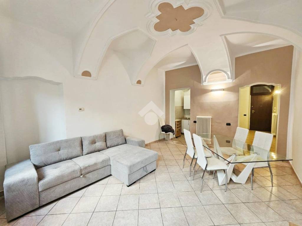 appartamento in affitto ad Ivrea