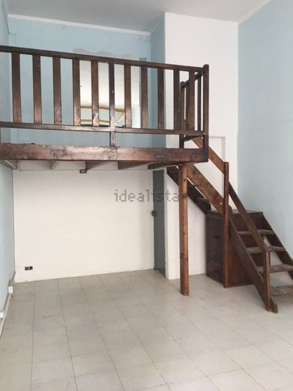 ufficio in affitto ad Ivrea