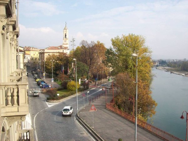 ufficio in affitto ad Ivrea