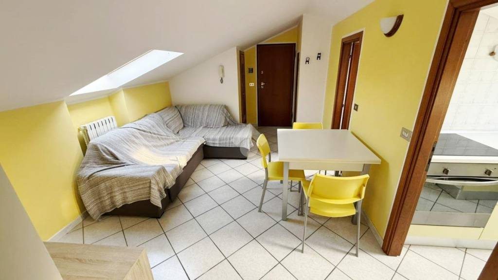 appartamento in affitto ad Ivrea