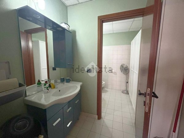 ufficio in affitto ad Ivrea