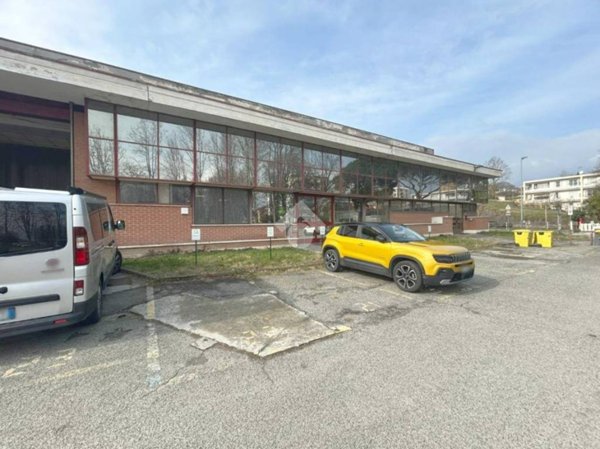 ufficio in affitto ad Ivrea