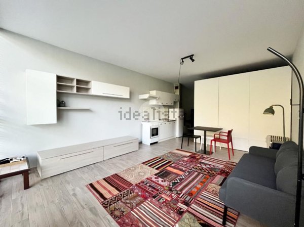 appartamento in affitto ad Ivrea