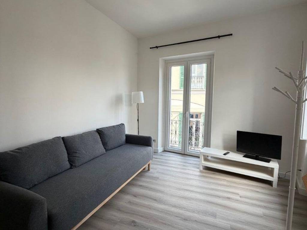 appartamento in affitto ad Ivrea