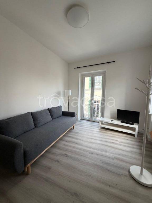 appartamento in affitto ad Ivrea