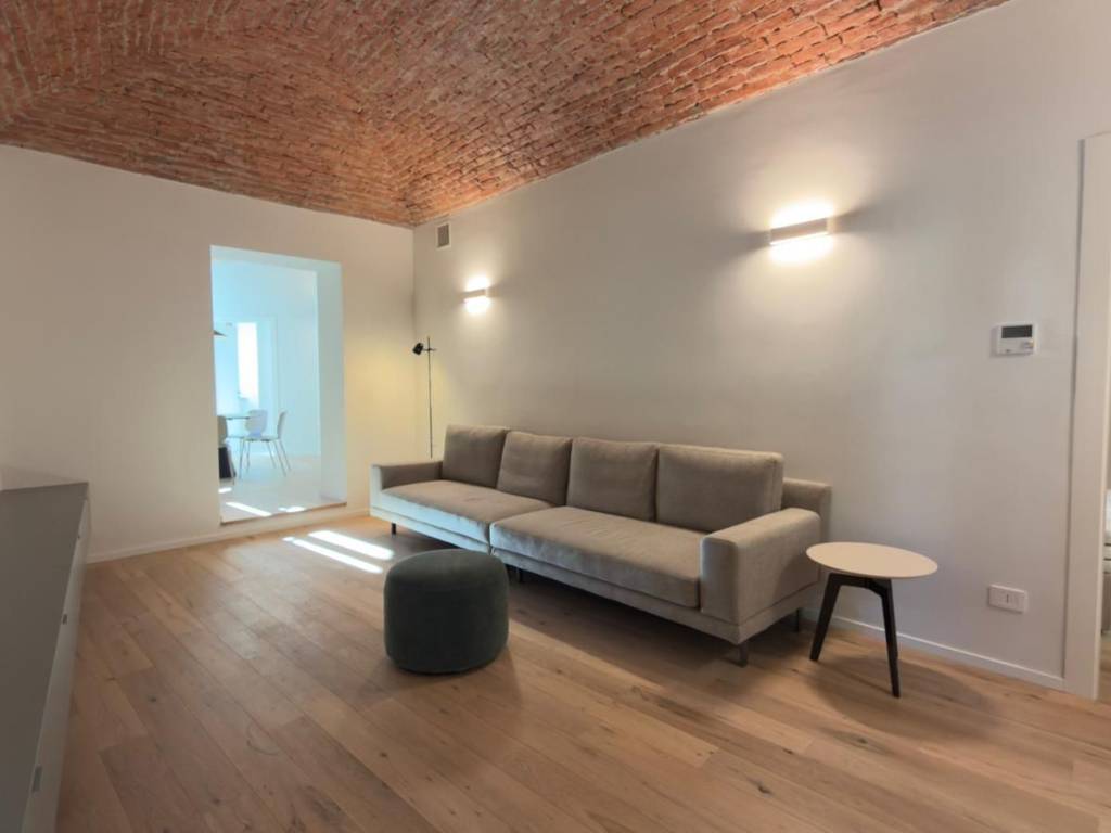 appartamento in affitto ad Ivrea