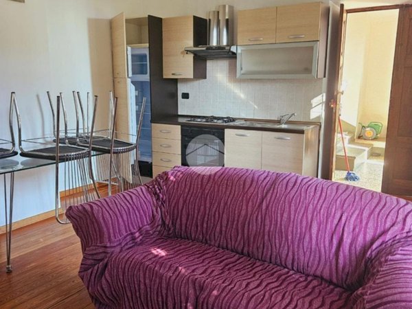 appartamento in affitto ad Ivrea