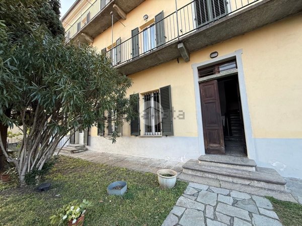 appartamento in affitto ad Ivrea