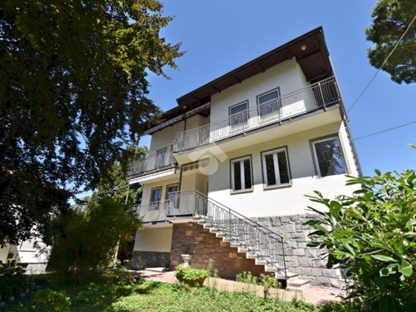 quadrivano in affitto ad Ivrea