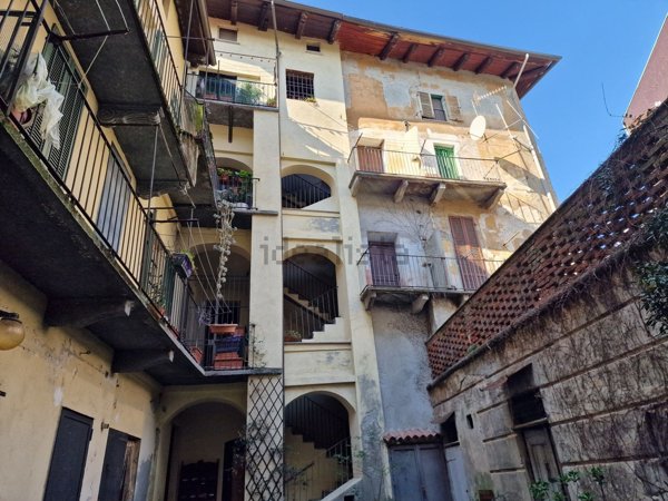 appartamento in affitto ad Ivrea