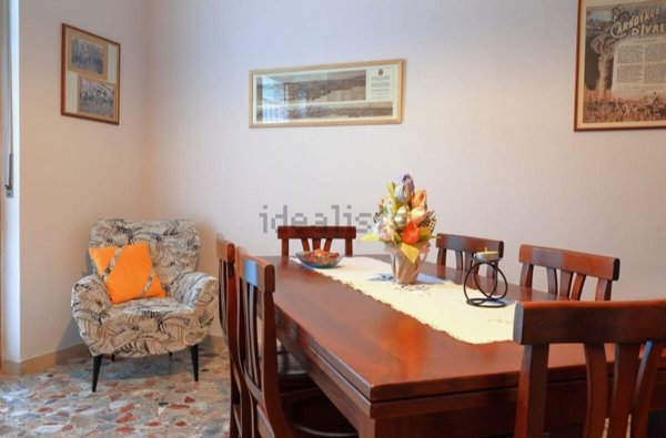 appartamento in affitto ad Ivrea