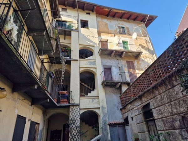 appartamento in affitto ad Ivrea