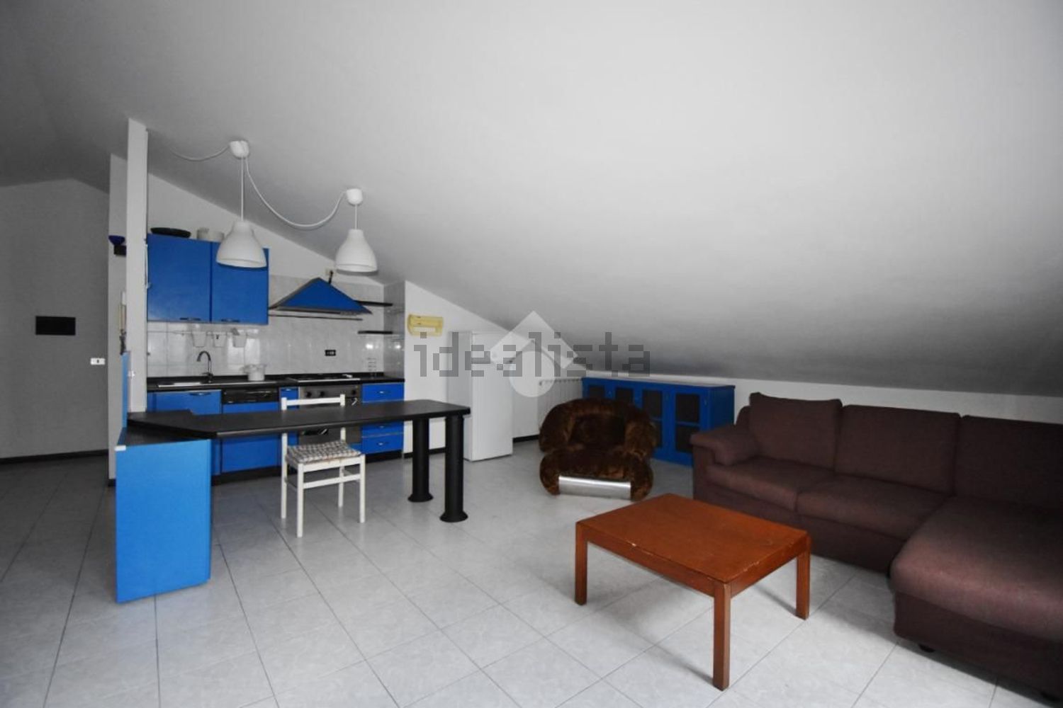 appartamento in affitto ad Ivrea