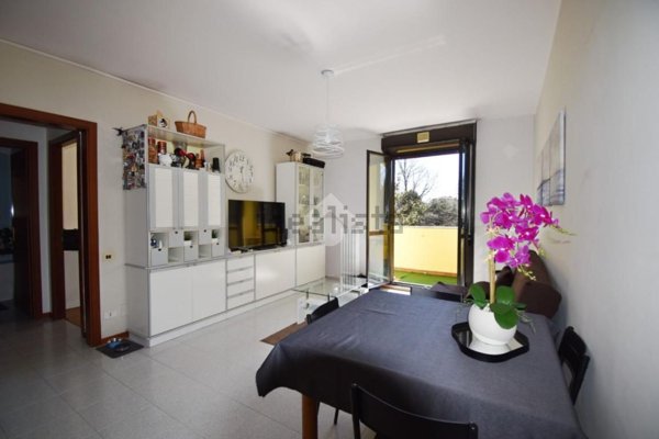 appartamento in affitto ad Ivrea