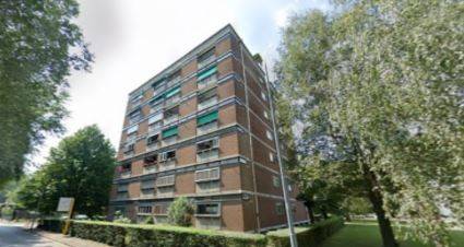 appartamento in affitto ad Ivrea