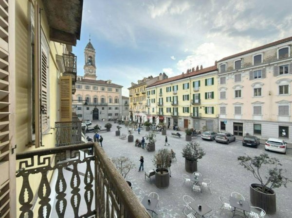 ufficio in affitto ad Ivrea