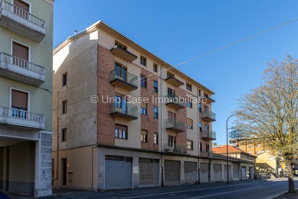 appartamento in affitto ad Ivrea