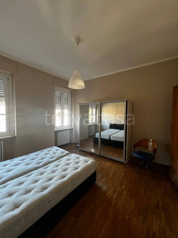 appartamento in affitto ad Ivrea