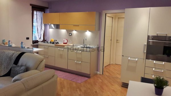 appartamento in affitto ad Ivrea