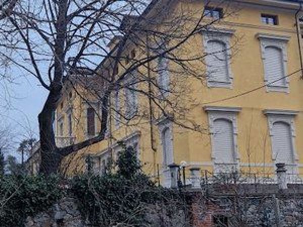 appartamento in affitto ad Ivrea