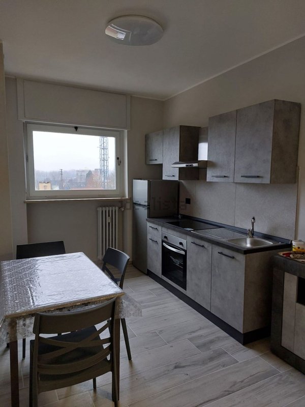 appartamento in affitto ad Ivrea